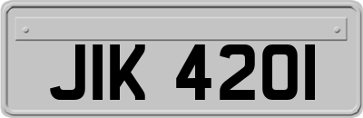 JIK4201