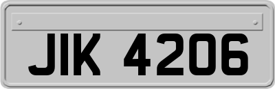JIK4206