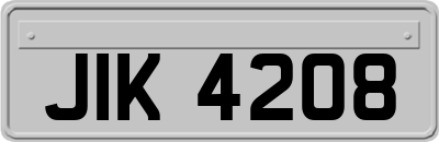 JIK4208