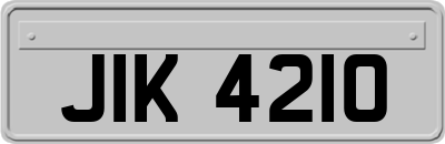 JIK4210
