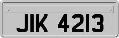 JIK4213