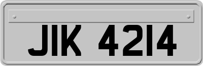 JIK4214