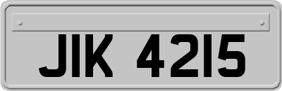 JIK4215