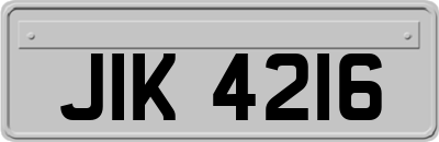 JIK4216