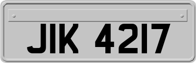 JIK4217