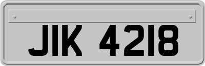 JIK4218