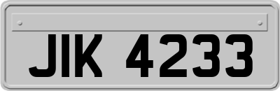 JIK4233
