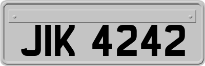 JIK4242