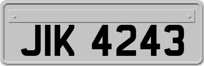 JIK4243