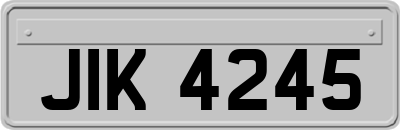 JIK4245