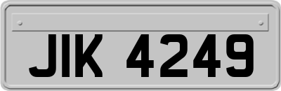 JIK4249