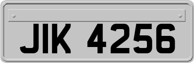 JIK4256