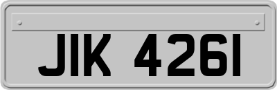 JIK4261