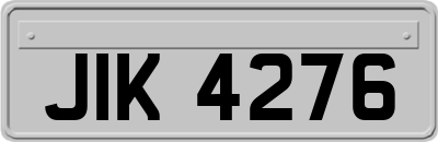 JIK4276
