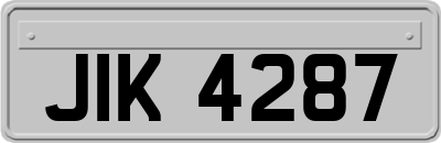 JIK4287