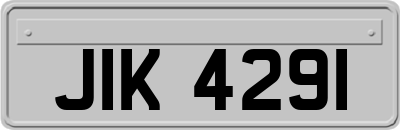 JIK4291