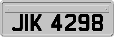 JIK4298