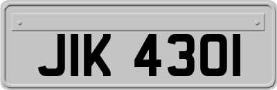 JIK4301