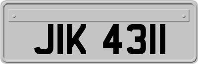 JIK4311