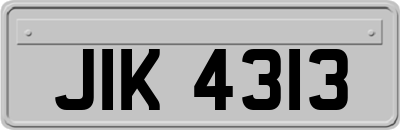 JIK4313