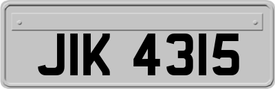 JIK4315