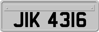 JIK4316
