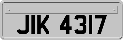 JIK4317