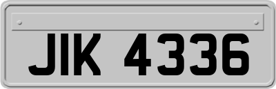 JIK4336