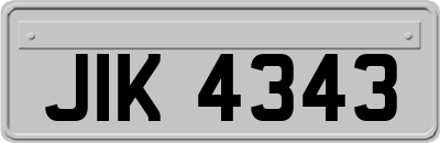 JIK4343