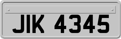 JIK4345