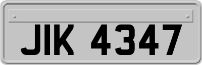 JIK4347