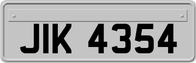 JIK4354