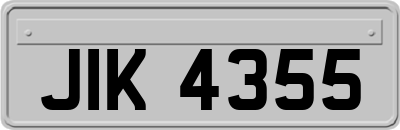 JIK4355