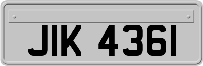JIK4361