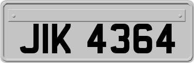 JIK4364