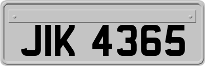 JIK4365