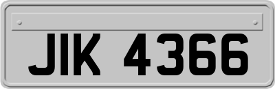 JIK4366