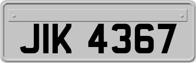 JIK4367