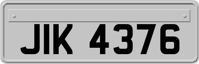 JIK4376