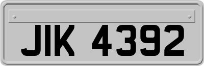 JIK4392
