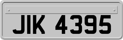 JIK4395