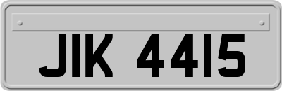 JIK4415