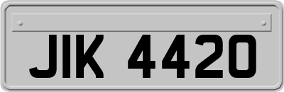 JIK4420