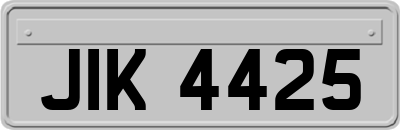 JIK4425