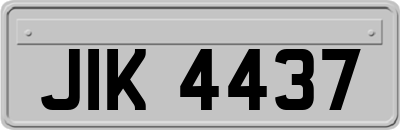 JIK4437