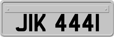 JIK4441