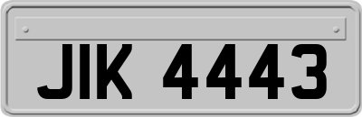 JIK4443