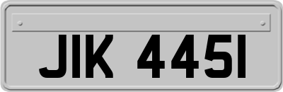 JIK4451