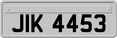 JIK4453