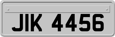 JIK4456